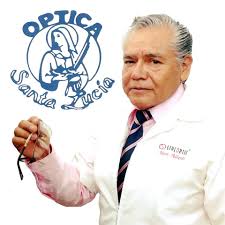 Óptica “Santa Lucía”