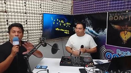 Conexión Retrospectiva 1 – Programa Inaugural