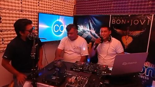 Conexión Retrospectiva 6 – Parte 1
