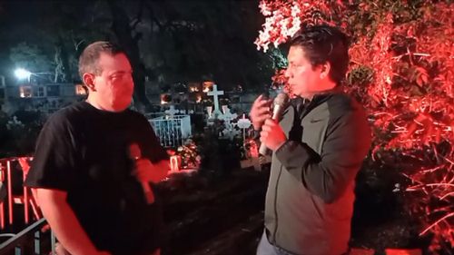 Programa especial de “Día de Muertos” – 2020