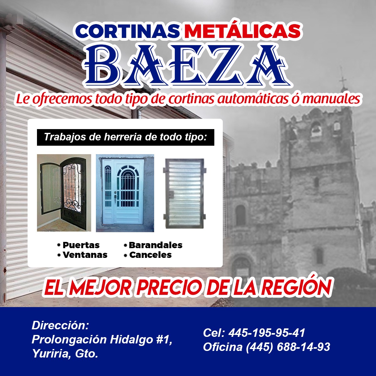 Negocios y Servicios Radio Conexión On Line Yuriria