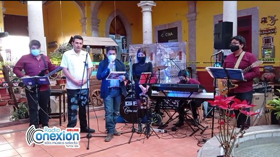 El Estrado 18 – 1
