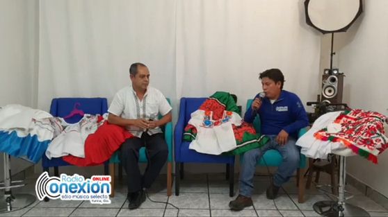 Entrevista con el profesor Vicente Gómez Ramírez (Fundador del Ballet Folklórico Yuririhápundaro)