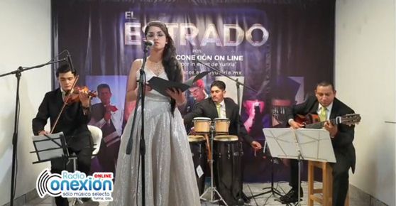 El Estrado 26