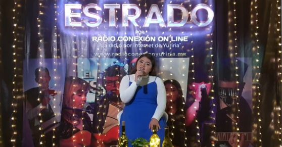 El Estrado 28