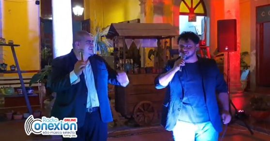 El Estrado 30 – Programa Especial 16 de Septiembre 2021