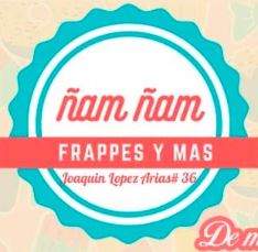 Ñam Ñam – Frapes y Más