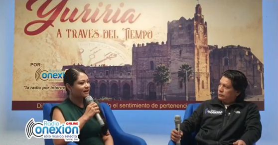 Programa Especial – Laguna de Yuriria y sus problemáticas