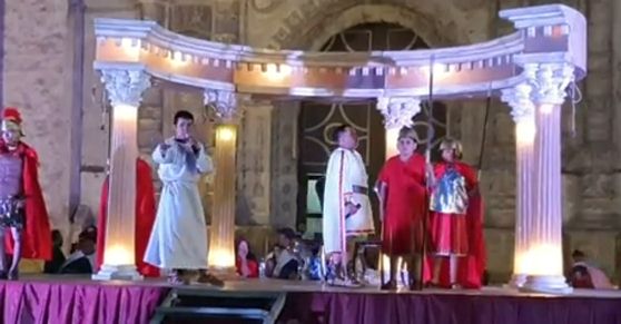 Programa Especial – Jueves Santo 2022