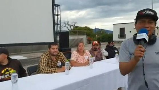 Primer Traglotón Yuriria 2022