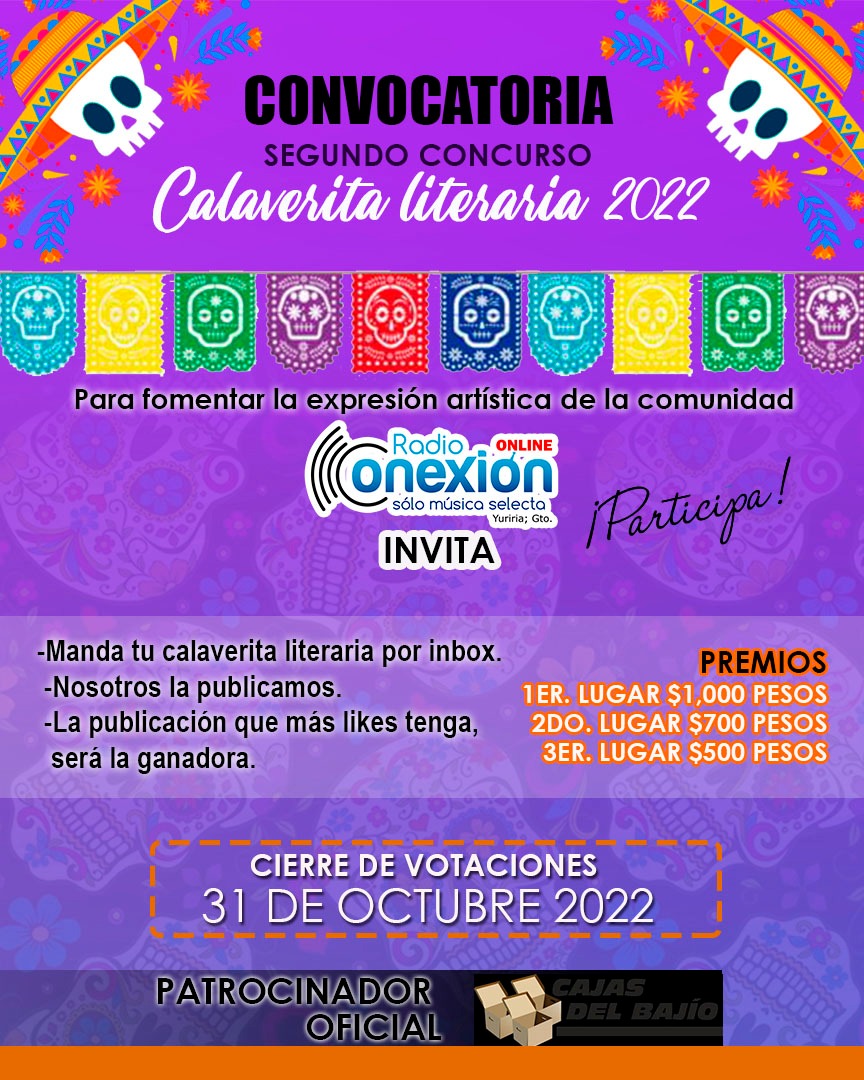 Inicio Radio Conexión On Line Yuriria