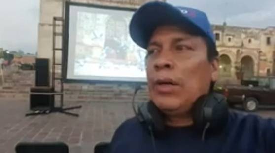 Proyección de la Película “Coco” – 2022