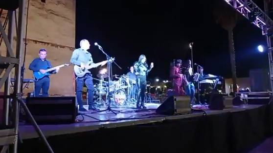 Festival en honor a Santa Cecilia (Patrona de los músicos) – 2022
