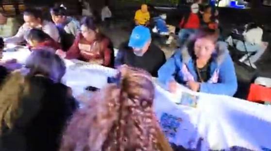 Primer torneo del tradicional juego de la Loteria – 2023