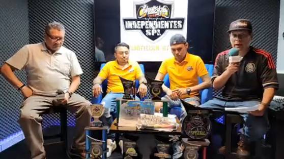 Promoción de AUTOSHOW 2023 by Autopsy y Street Style Independientes SPL