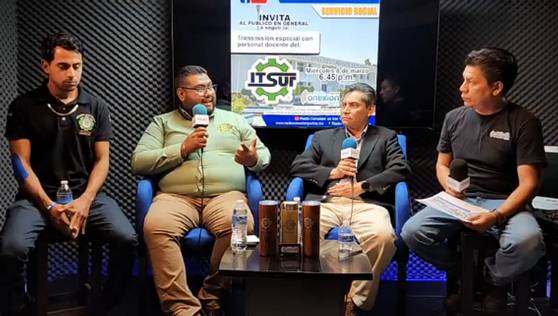 ITSUR, Uriangato, Gto.