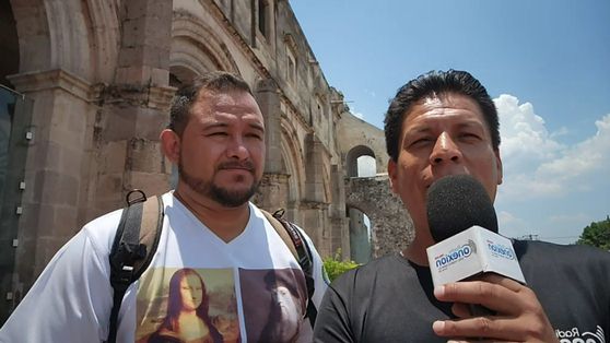 Transmisión especial en el Día Internacional de los Museos – 1 – 2023