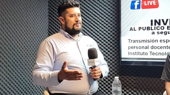 Oferta Educativa ITESS Campus Yuriria – 2023
