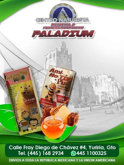 CENTRO NATURISTA “PALADIUM”