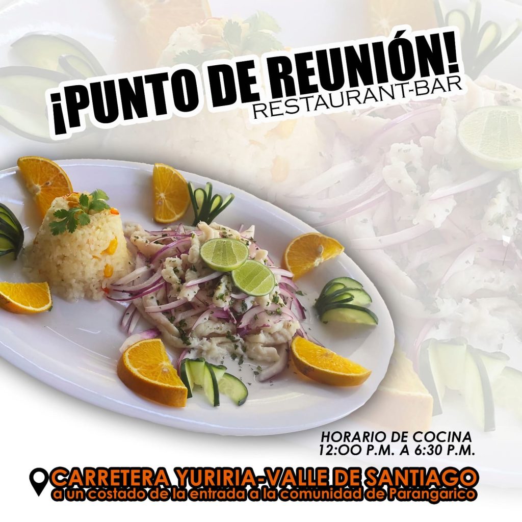 Radio Conexión On Line Yuriria ¡Escúchanos!