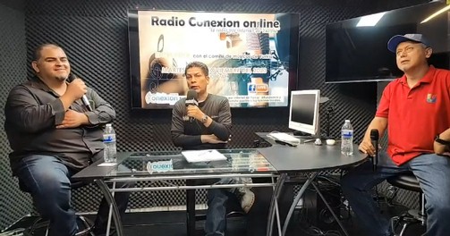 Entrevista con los integrantes del Sindicato de Músicos de Yuriria, sección 295.
