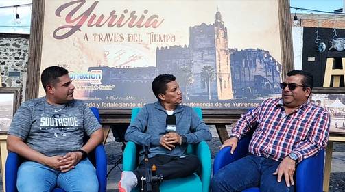 Cabalgantes Abajeños – Invitación a la Cabalgata de Fin de Año 2023