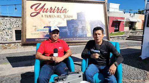 Entrevista al Videógrafo Titular de “Bedolla Producciones” (Loma de Zempoala)