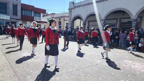 ANIVERSARIO DE LA FUNDACIÓN DE URIANGATO 01 – 2024