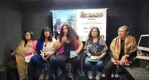 El Estrado 49