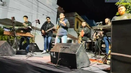 Fiesta de Esquipulitas – 2024