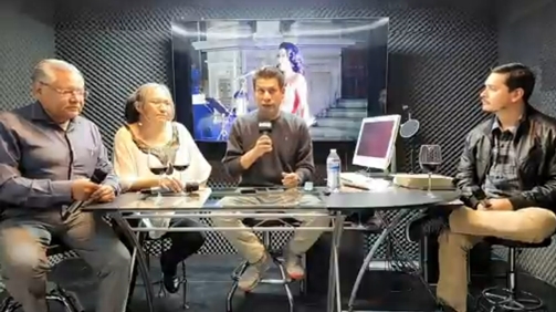 Programa Especial sobre los eventos entorno al Aniversario de Yuriria – 2024