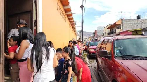 Festejando a los Niños – Abril 2024 – 02