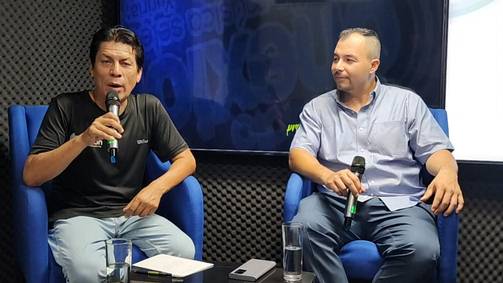 Entrevista al Médico Obstetra: Jaime Sánchez Moreno