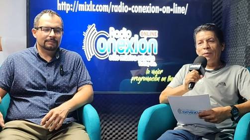 Entrevista al Gineco-Obstetra, Jaime Sánchez Moreno – La Preeclampsia