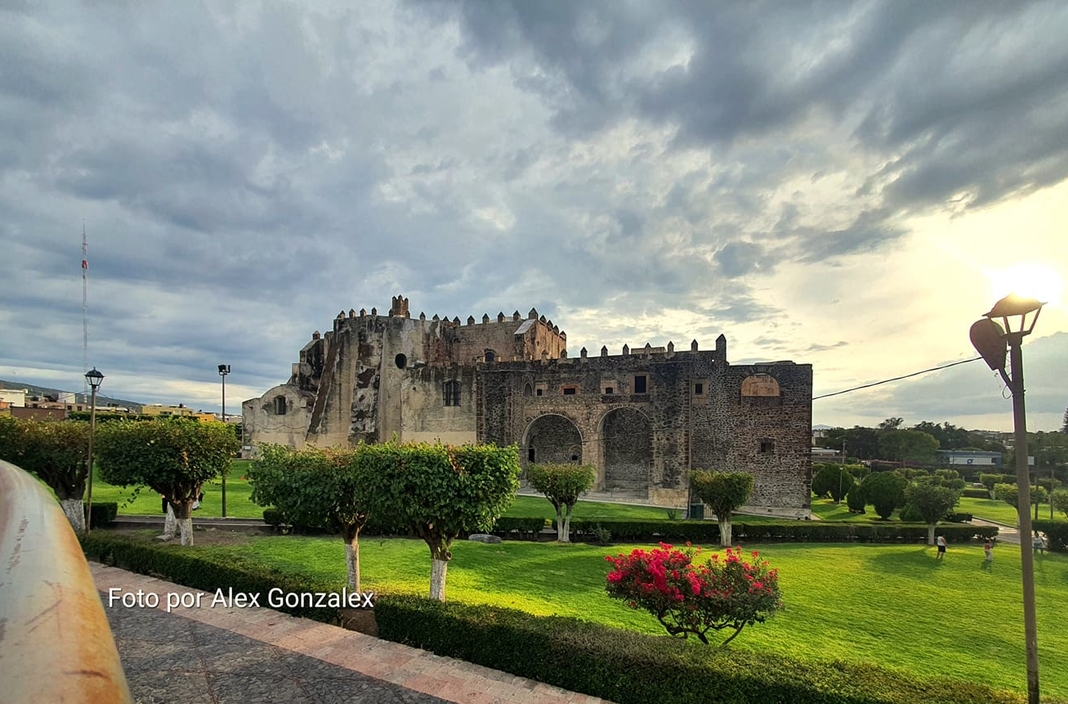 Inicio Radio Conexión On Line Yuriria