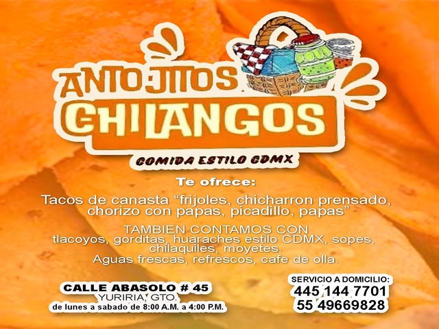 antojitos-chilangos