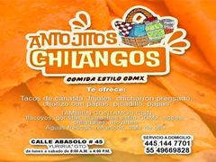 antojitos-chilangos